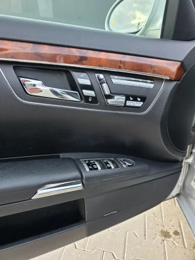 Mercedes-Benz S 320 * Night Vision * Harman * Softclose * Keyless, снимка 8