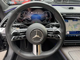 Mercedes-Benz E 300 DE 4Matic Plug- in hybrid, снимка 9