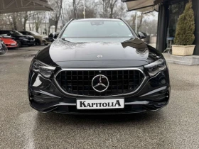 Mercedes-Benz E 300 DE 4Matic Plug- in hybrid, снимка 3