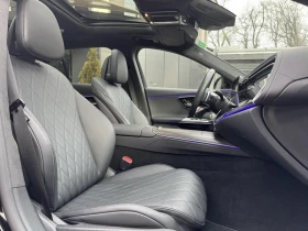 Mercedes-Benz E 300 DE 4Matic Plug- in hybrid, снимка 13