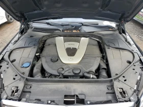 Mercedes-Benz S 600 S S600, снимка 11