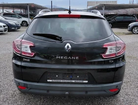 Renault Megane AUTOMAT, CAMERA, NAVI, KEYLESS, LEDER, лизинг , снимка 5