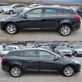 Renault Megane AUTOMAT, CAMERA, NAVI, KEYLESS, LEDER, лизинг , снимка 4