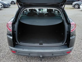 Renault Megane AUTOMAT, CAMERA, NAVI, KEYLESS, LEDER, лизинг , снимка 8