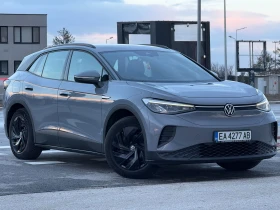 VW ID.4 Pure* 55 kWh, снимка 3