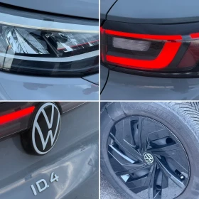 VW ID.4 Pure* 55 kWh, снимка 7