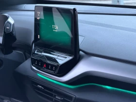 VW ID.4 Pure* 55 kWh, снимка 12