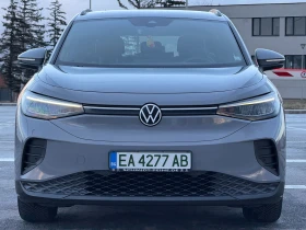 VW ID.4 Pure* 55 kWh, снимка 2