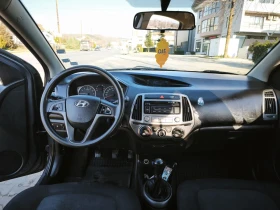 Hyundai I20, снимка 6