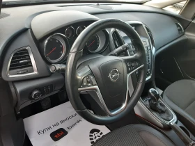 Opel Astra КАТО НОВА, снимка 15