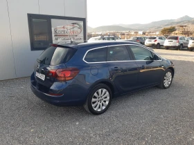Opel Astra КАТО НОВА, снимка 3