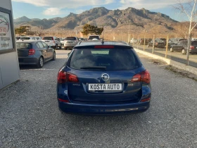 Opel Astra КАТО НОВА, снимка 5