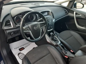 Opel Astra КАТО НОВА, снимка 10