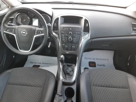 Opel Astra КАТО НОВА, снимка 13