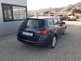 Opel Astra КАТО НОВА, снимка 4