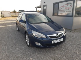 Opel Astra КАТО НОВА, снимка 1