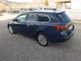 Opel Astra КАТО НОВА, снимка 7