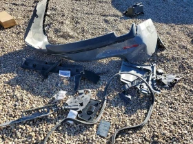 BMW 530 2.0l Xi, снимка 12