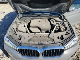 BMW 530 2.0l Xi, снимка 11