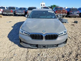 BMW 530 2.0l Xi, снимка 5