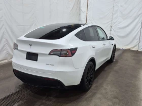 Tesla Model Y * PERFORMANCE * ПОДГРЕВ* BLIND SPOT* , снимка 3