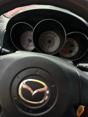 Mazda 3 1.4 BENZIN AUSTRIA , снимка 13