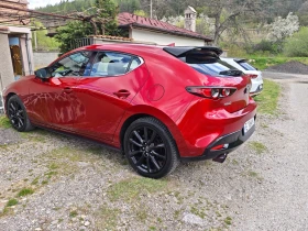 Mazda 3, снимка 6