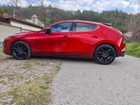 Mazda 3, снимка 3