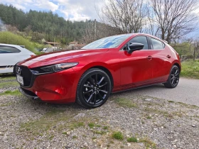 Mazda 3, снимка 1