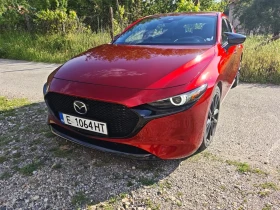 Mazda 3, снимка 7