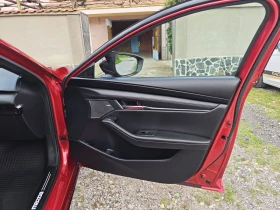 Mazda 3, снимка 13
