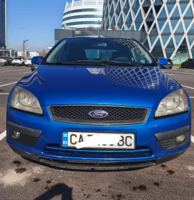 Ford Focus 1.6 TDCi, снимка 4