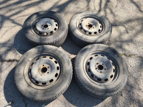 Ford Focus 1.6 TDCi, снимка 8