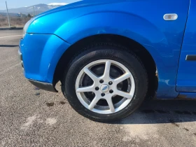 Ford Focus 1.6 TDCi, снимка 5