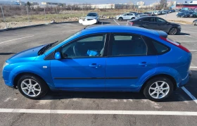 Ford Focus 1.6 TDCi, снимка 2