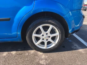 Ford Focus 1.6 TDCi, снимка 6