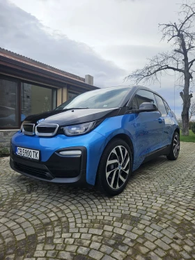 BMW i3 94ah, снимка 1