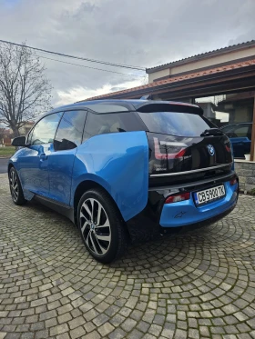 BMW i3 94ah, снимка 4