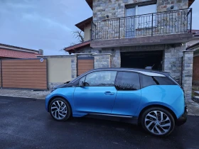 BMW i3 94ah, снимка 5