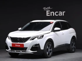 Peugeot 3008 1.6 BlueHDI, снимка 1