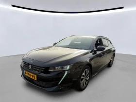 Peugeot 508 508 SW АВТОМАТИК, снимка 1