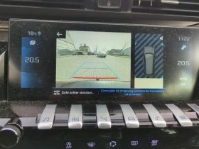 Peugeot 508 508 SW АВТОМАТИК, снимка 13