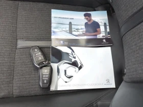 Peugeot 508 508 SW АВТОМАТИК, снимка 10