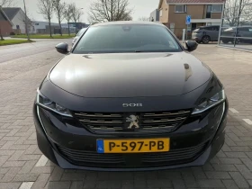 Peugeot 508 508 SW АВТОМАТИК, снимка 3