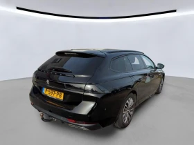 Peugeot 508 508 SW АВТОМАТИК, снимка 4