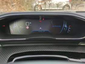 Peugeot 508 508 SW АВТОМАТИК, снимка 9
