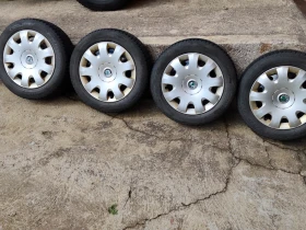 Skoda Fabia 1.6i, снимка 12