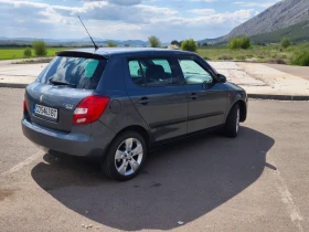 Skoda Fabia 1.6i, снимка 14