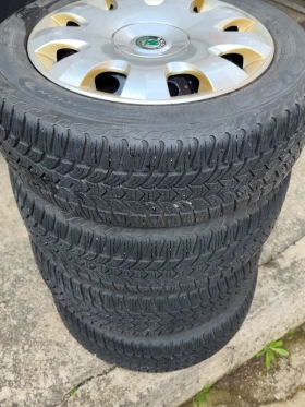 Skoda Fabia 1.6i, снимка 11