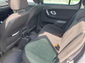 Skoda Fabia 1.6i, снимка 16